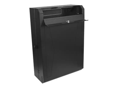 Startech Vertikalt serverkabinett 6U 