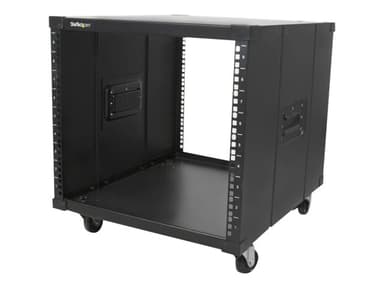 Startech Draagbare server rack met handvaten
