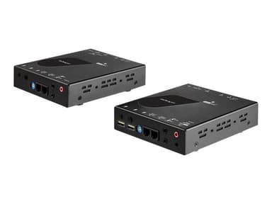Startech HDMI KVM Extender over LAN 