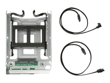 HP Adapter för lagringsfack 