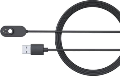 Arlo Ultra & Pro 3 Indoor Magnetic Charging Cable 2.4m Black