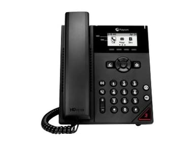 Poly VVX 150 Business IP Phone 