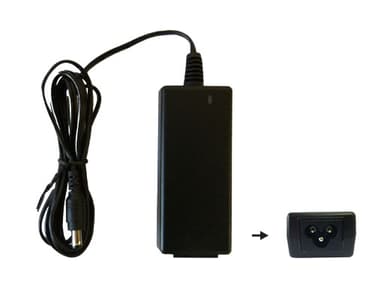 Wyse Strømadapter