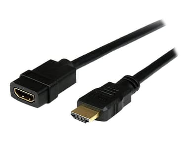 Startech 2m HDMI Extension Cable 