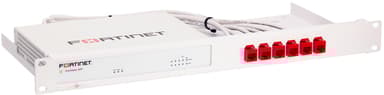 Ram Mounts Rackmount It Kit For Fortigate 40F 
