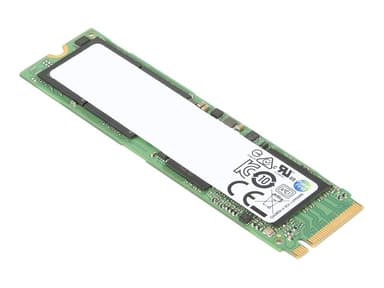 Lenovo Puolijohdeasema M.2 PCI Express