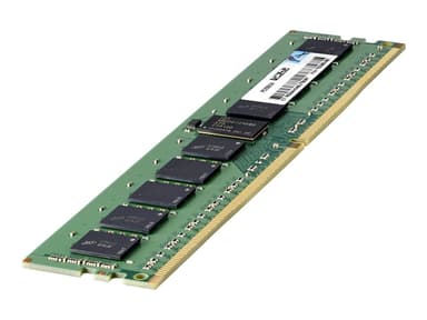 Coreparts 16GB Memory Module For HP 16GB 2133MHz DDR4