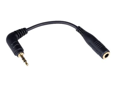 SENNHEISER Headset-adapter 
