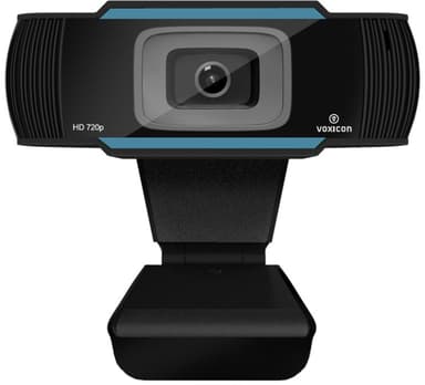 Voxicon Webcam 720p 
