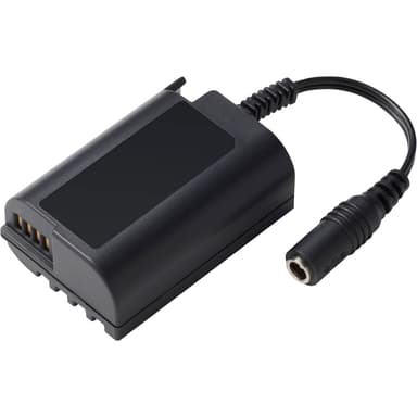 Panasonic S5 DC-Cable DMW-DCC17GU 