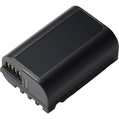 Panasonic DMW-BLK22E LUMIX S5 Battery 