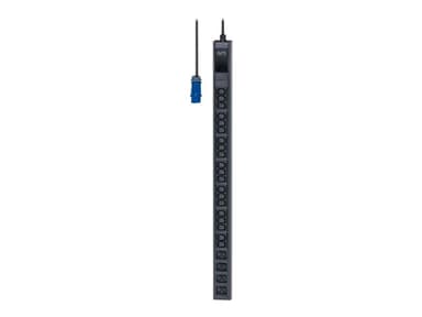 APC Easy Basic Rack PDU EPDU1116B 