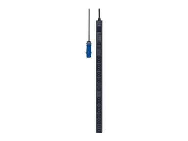 APC Easy Basic Rack PDU EPDU1132B 