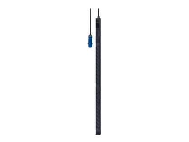 APC Easy Basic Rack PDU EPDU1132B-SCH 