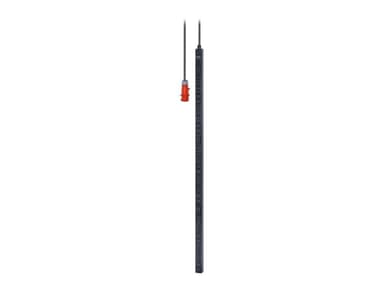 APC EPDU1232B strømdistribusjonsenhet (PDU) 42 AC-utganger 0U Sort 