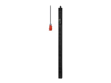 APC Easy Metered Rack PDU EPDU1216M 