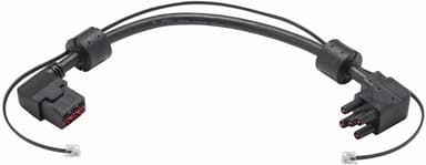 Eaton Ebm Cable Adaptor 9Px To Ex 72V For Ex 3000 - (Outlet-vare klasse 1) 