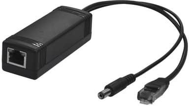 Direktronik Gigabit PoE Splitter 12V/1.25A 