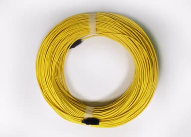 Chasing 200M Cable For M2 