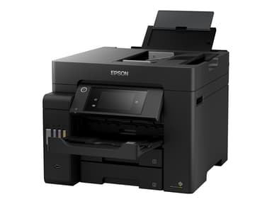 Epson EcoTank ET-5850 A4 MFP 