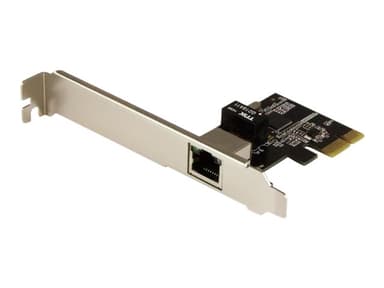 Startech Gigabit Ethernet Nätverkskort med 1 port 