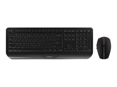 Cherry GENTIX DESKTOP 