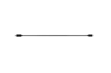 DJI R Multi-Camera Control Cable Mini-USB 0.3m. Mini-USB A Mini-USB A Sort