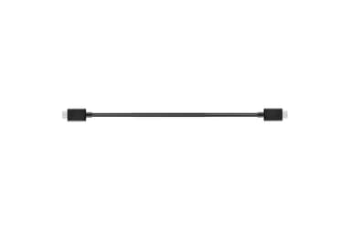 DJI HDMI-kabel 0.2m. Mini HDMI Mini HDMI Sort