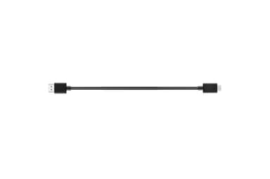 DJI HDMI-kabel 0.2m. Mini HDMI HDMI Sort