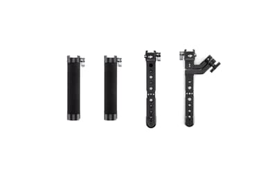 DJI R Twist Grip Dual Handle 