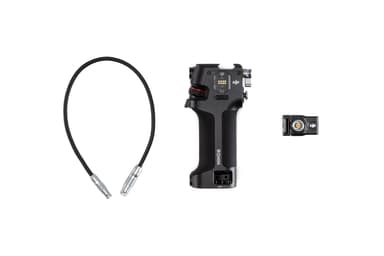 DJI Ronin Tethered Control Handle 