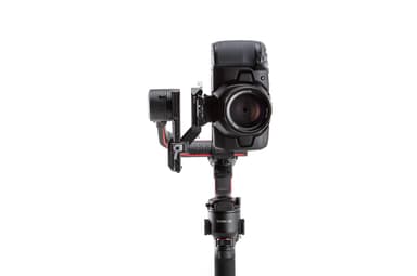 DJI R Vertical Camera Mount 