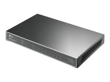 TP-Link Omada JetStream TL-SG2008P PoE 62W Switch 