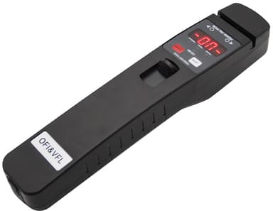 Direktronik Fiberfelfinnare 