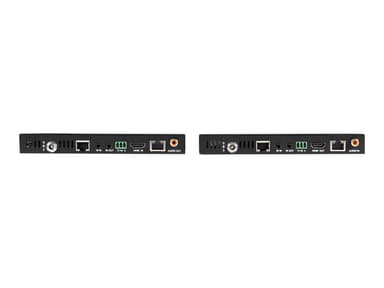 Black Box HDMI 2.0 Extender over CATX 