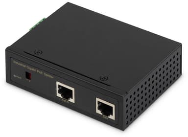 Digitus PoE Splitter 95W 