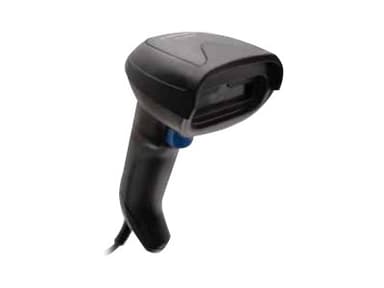 Datalogic Gryphon GD4220 1D USB-Kit Linear Imager Svart 