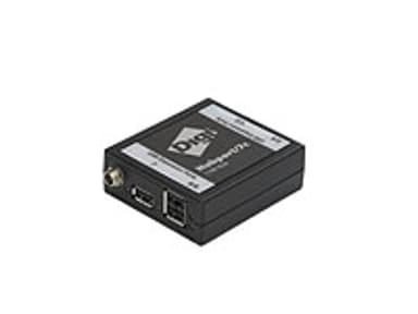 Digi USB-Hub 2.0 7-Portar Uplink Port 