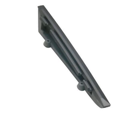 Tipro Sidopanel, Small Right, Black 
