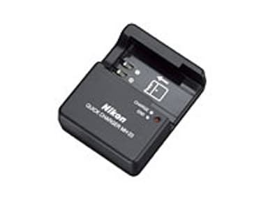 Nikon MH 23 