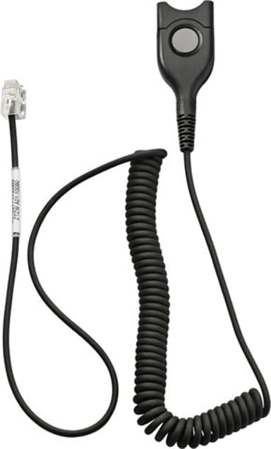 Sennheiser CSTD 17 