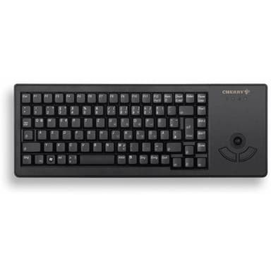 Cherry xS G84-5400 - Tastatur - Pan Nordisk Ledningsført Nordisk