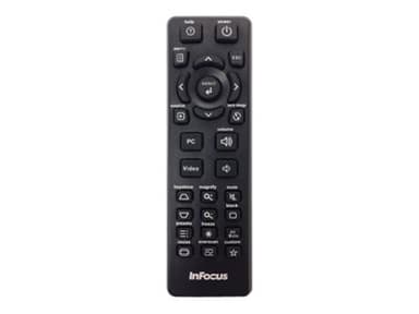 Infocus Replacement Remote for Meeting Room Projectors