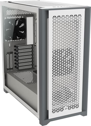 Corsair 5000D Airflow Midi Tower Vit