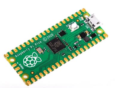 Raspberry Pi Pico 