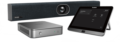 Yealink MVC400 Room System for Microsoft Teams 