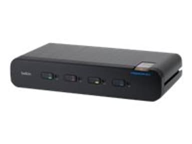 Belkin Universal Secure Dual-Head 