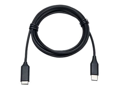 Jabra Link Extension Sort Kabel