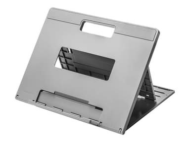 Kensington Laptop Stativ Easyriser Go - Laptop 17" 