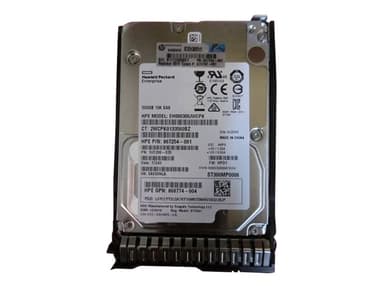 HPE Enterprise 
